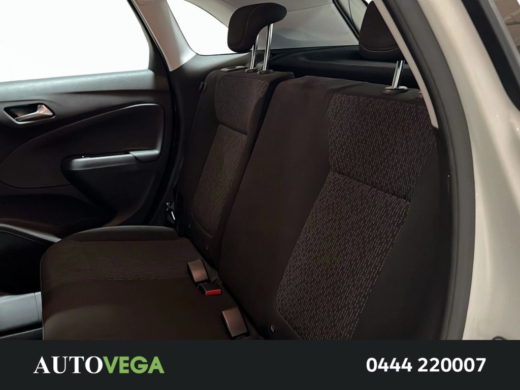 OPEL Crossland X x 1.5 ecotec advance s&s 102cv - 15