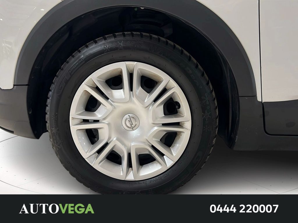 OPEL Crossland X x 1.5 ecotec advance s&s 102cv - 17