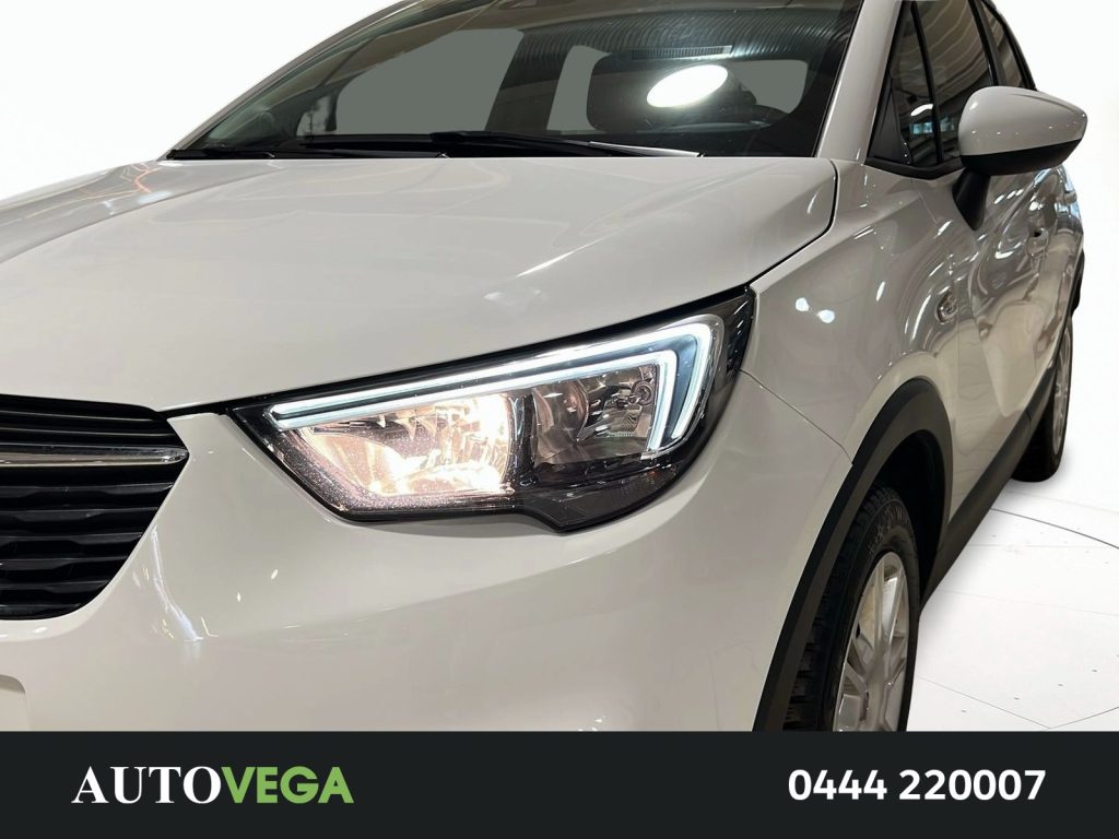 OPEL Crossland X x 1.5 ecotec advance s&s 102cv - 18