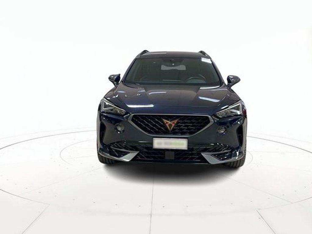 CUPRA Formentor 1.5 tsi 150cv dsg - 2