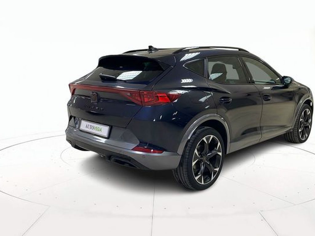 CUPRA Formentor 1.5 tsi 150cv dsg - 4