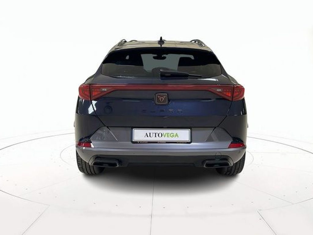 CUPRA Formentor 1.5 tsi 150cv dsg - 5