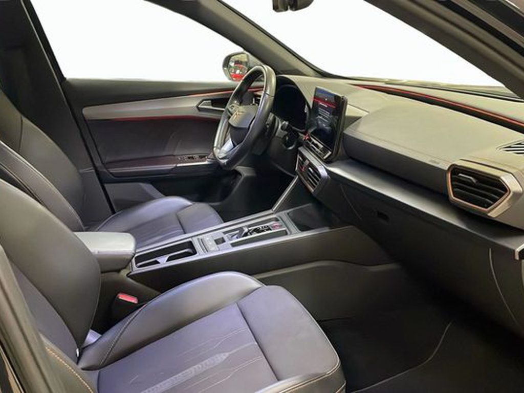 CUPRA Formentor 1.5 tsi 150cv dsg - 6