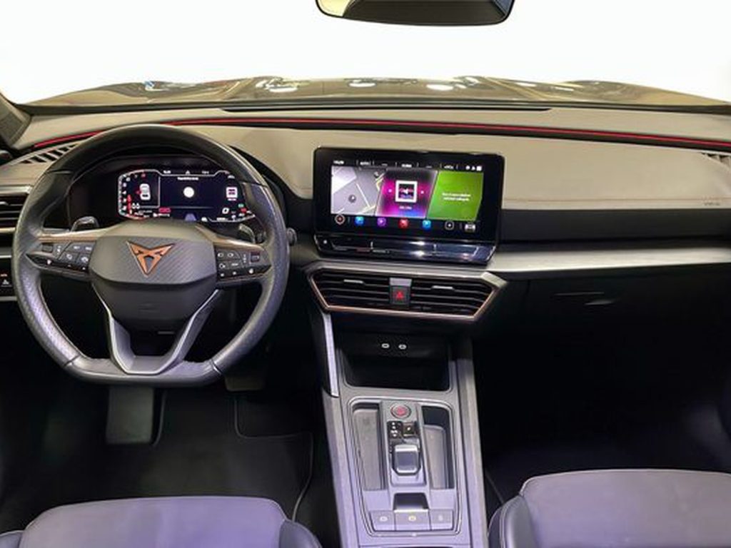 CUPRA Formentor 1.5 tsi 150cv dsg - 7