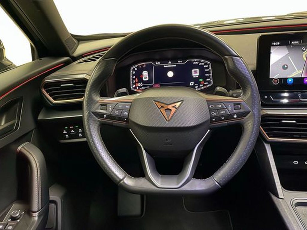 CUPRA Formentor 1.5 tsi 150cv dsg - 9