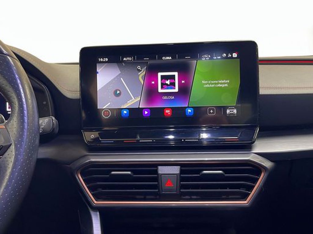 CUPRA Formentor 1.5 tsi 150cv dsg - 10