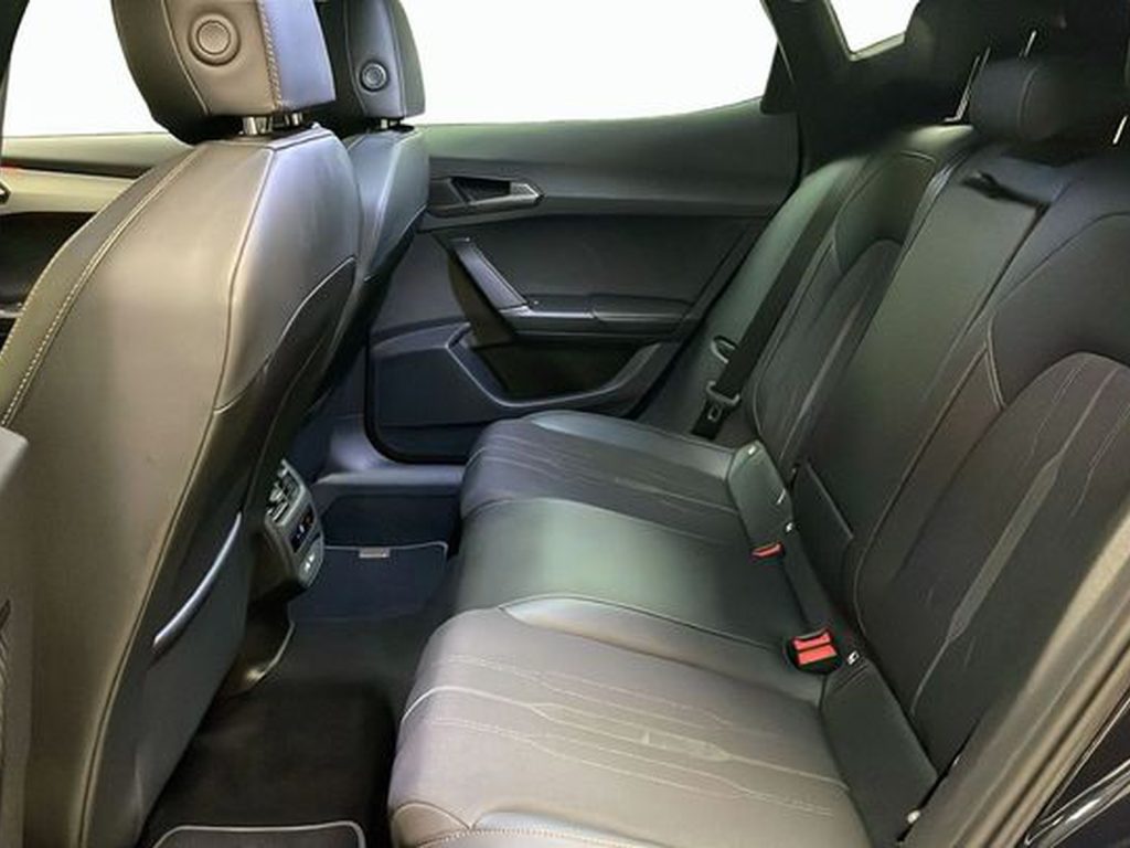 CUPRA Formentor 1.5 tsi 150cv dsg - 12