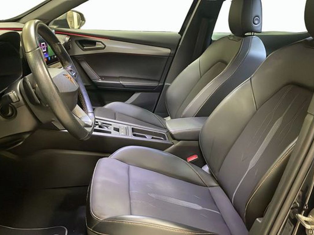 CUPRA Formentor 1.5 tsi 150cv dsg - 13