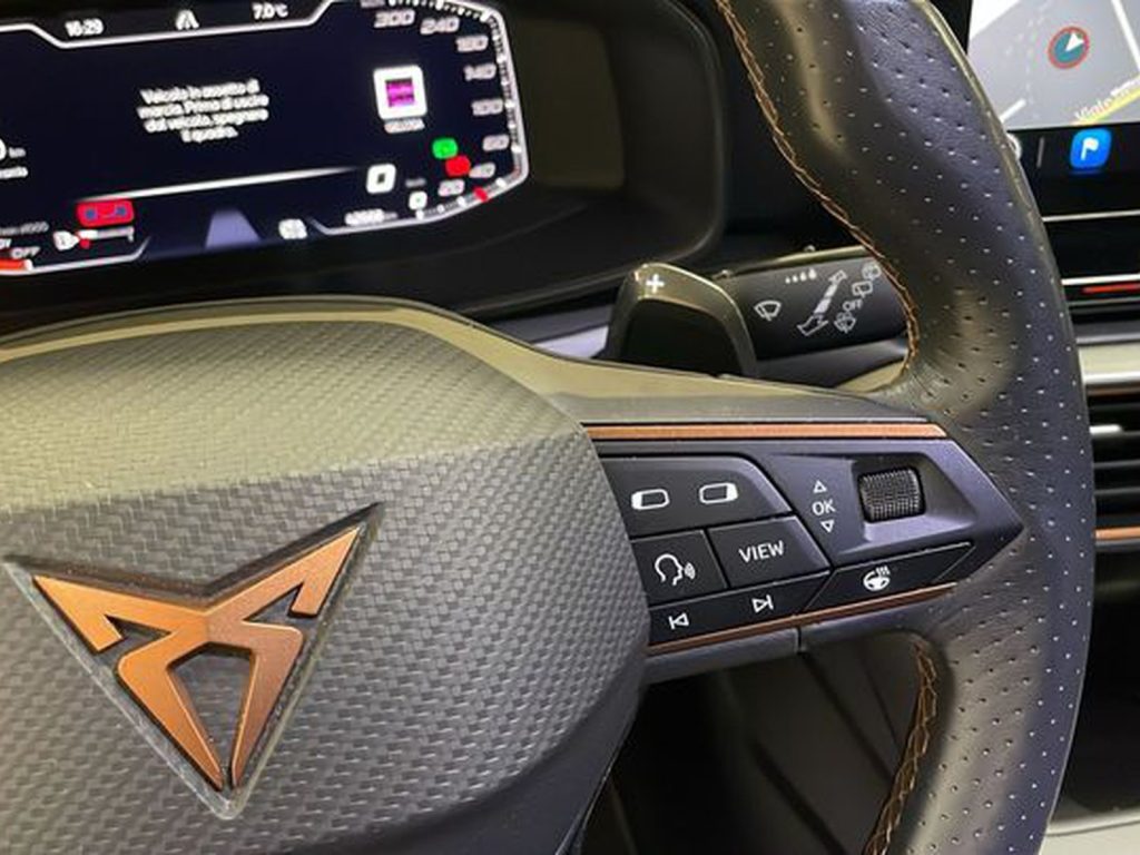 CUPRA Formentor 1.5 tsi 150cv dsg - 14