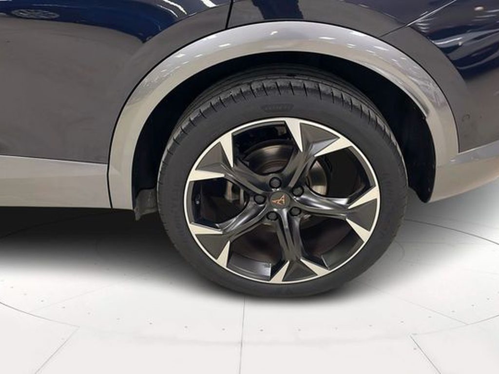 CUPRA Formentor 1.5 tsi 150cv dsg - 16