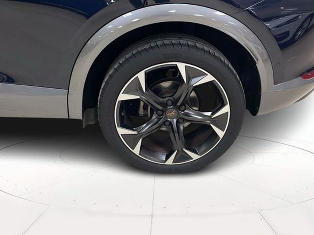 CUPRA Formentor 1.5 tsi 150cv dsg - 18