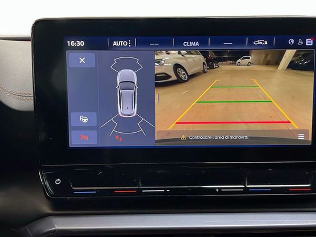 CUPRA Formentor 1.5 tsi 150cv dsg - 20