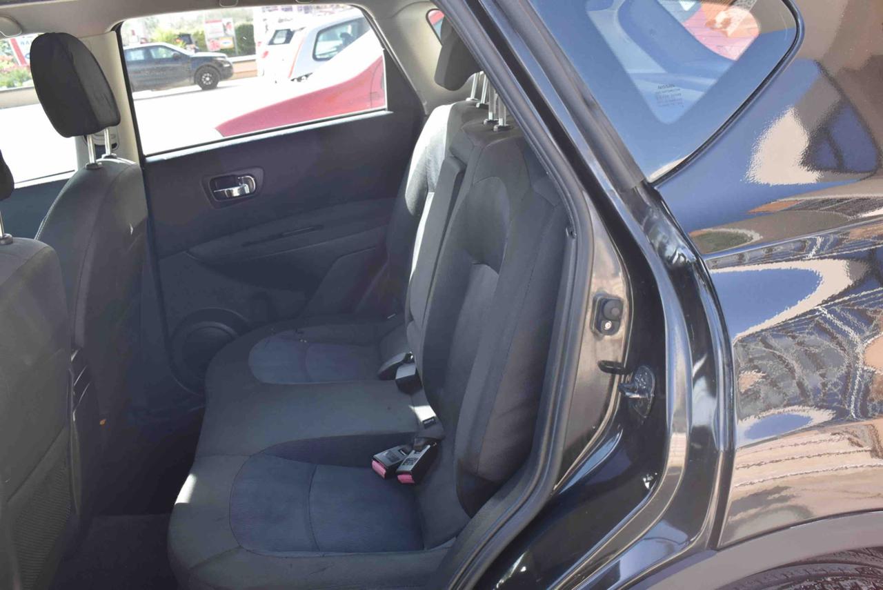 NISSAN Qashqai 1.6 J10E - 17