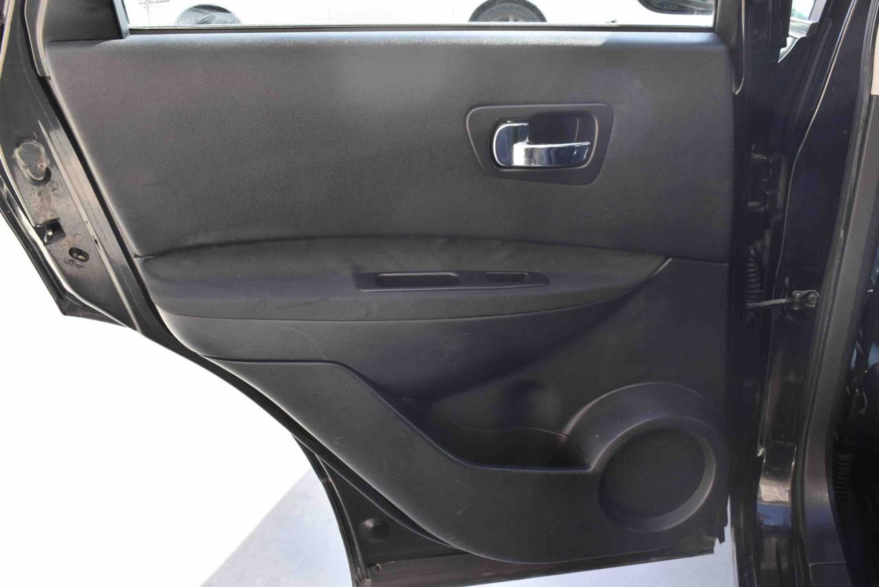 NISSAN Qashqai 1.6 J10E - 9