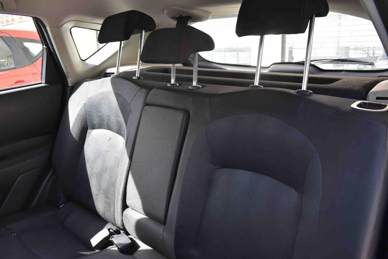 NISSAN Qashqai 1.6 J10E - 18