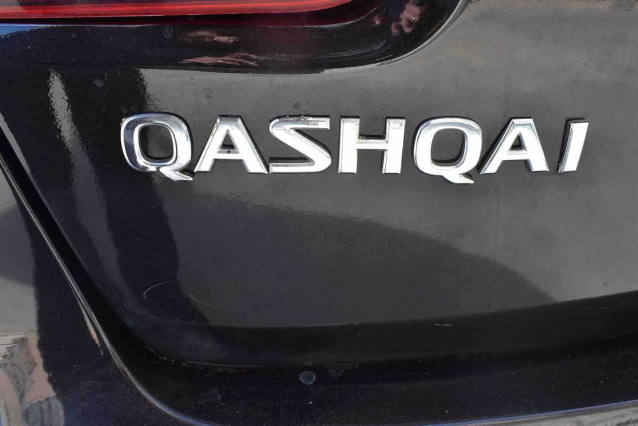 NISSAN Qashqai 1.6 J10E - 24