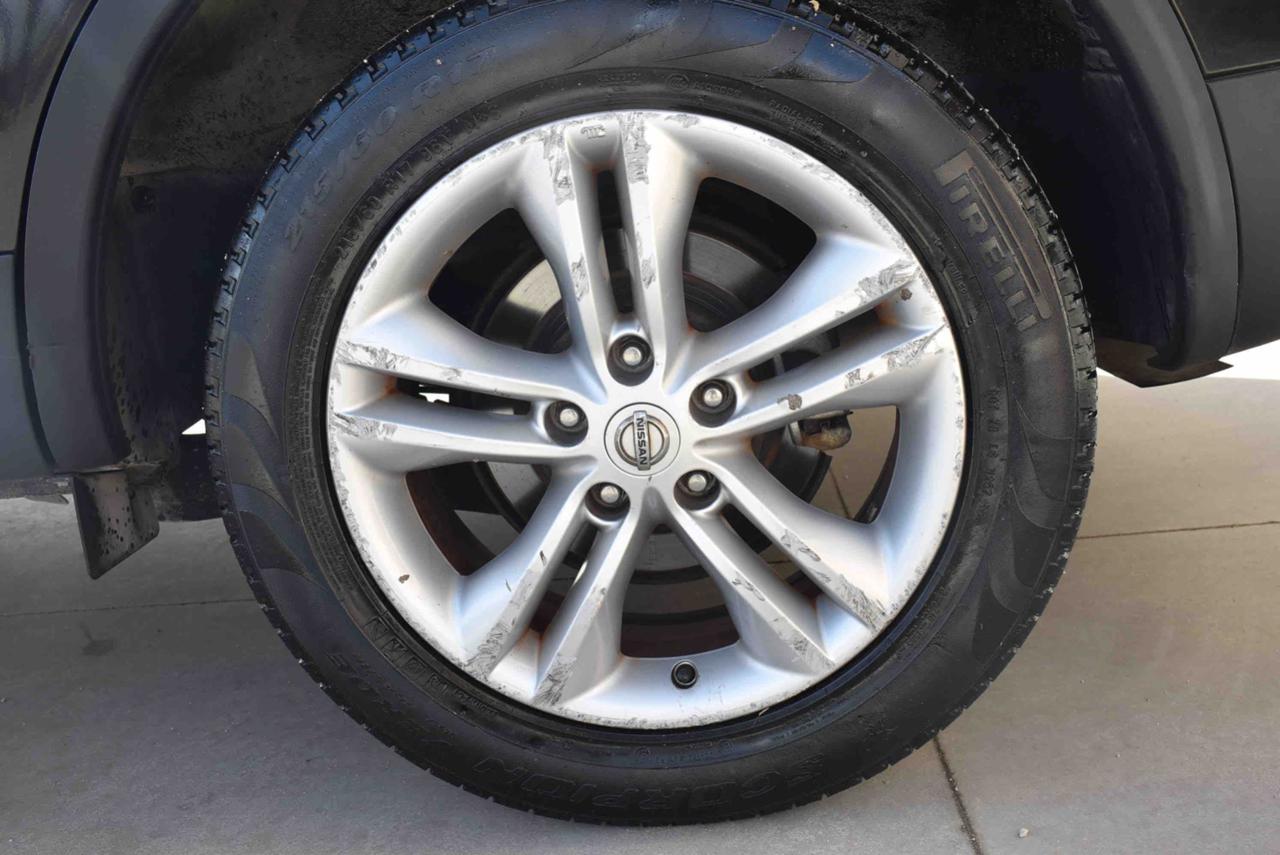 NISSAN Qashqai 1.6 J10E - 25