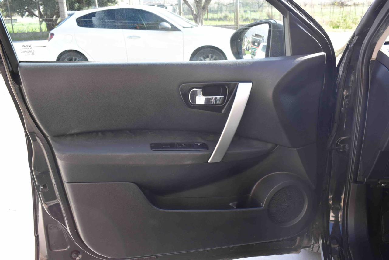 NISSAN Qashqai 1.6 J10E - 7