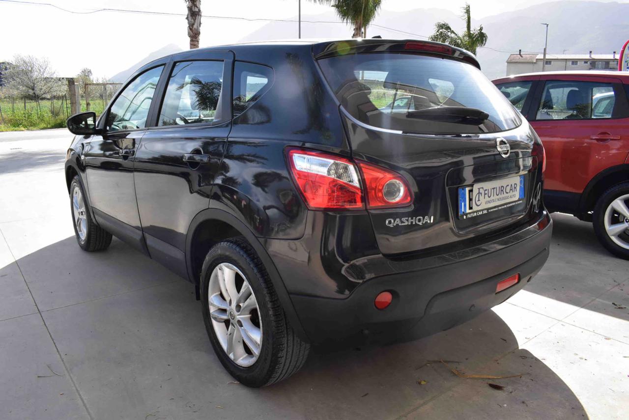 NISSAN Qashqai 1.6 J10E - 20