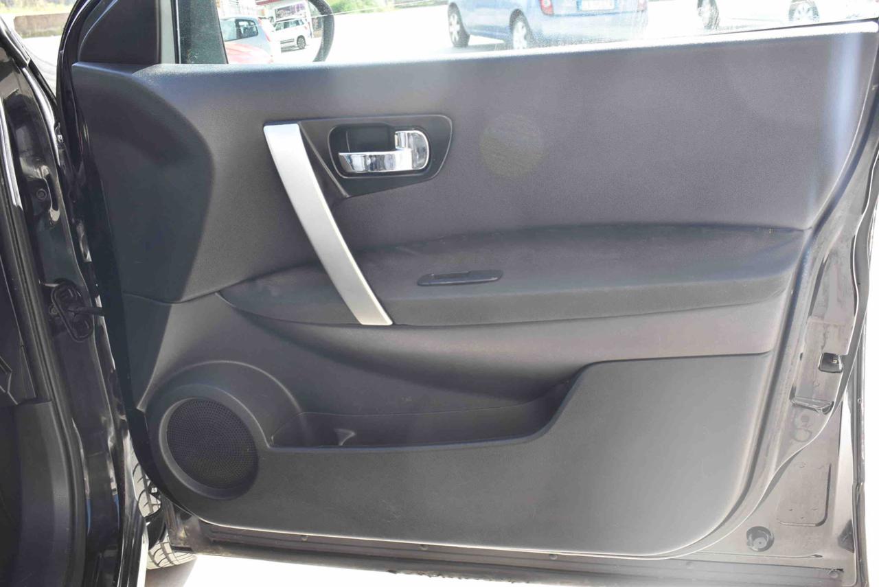 NISSAN Qashqai 1.6 J10E - 14