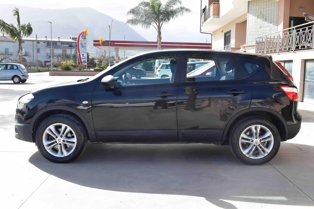 NISSAN Qashqai 1.6 J10E - 3