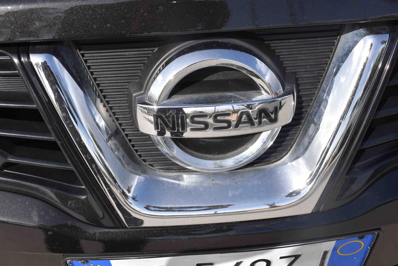 NISSAN Qashqai 1.6 J10E - 16