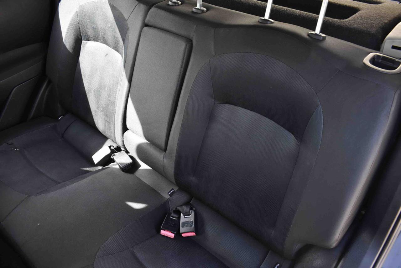 NISSAN Qashqai 1.6 J10E - 19