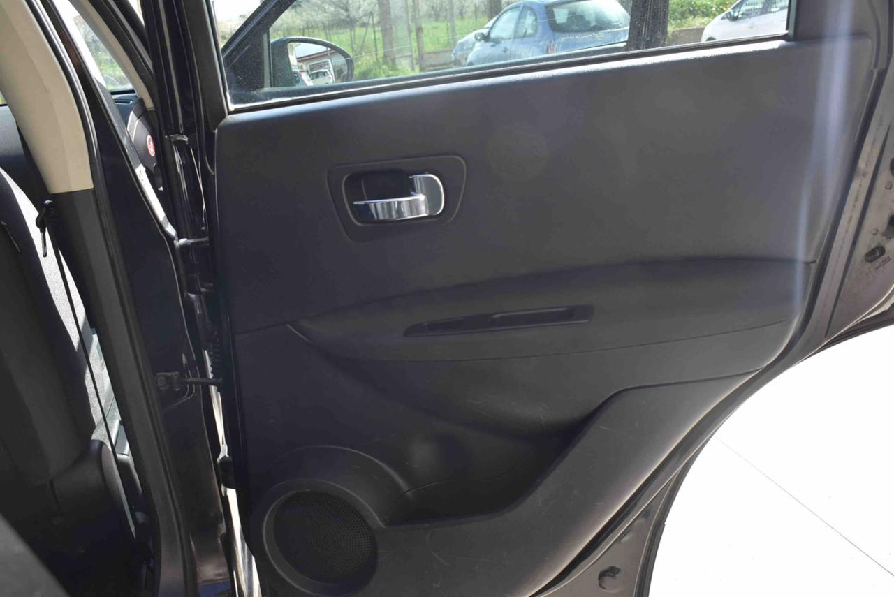 NISSAN Qashqai 1.6 J10E - 15