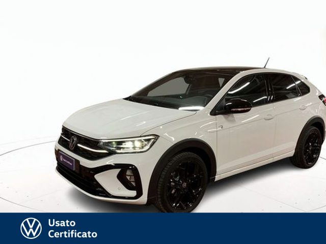 VOLKSWAGEN Taigo Bianco pastello