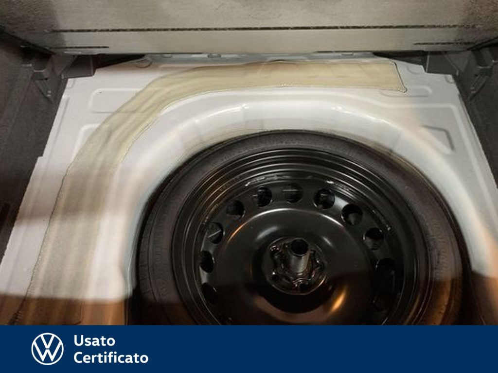 VOLKSWAGEN Taigo 1.5 tsi r-line 150cv dsg - 20