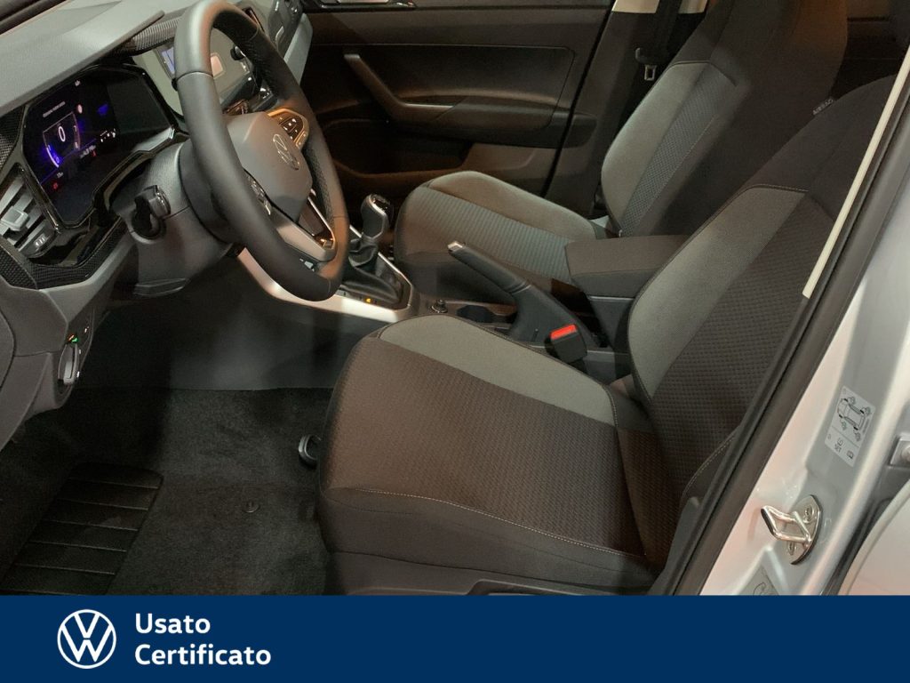 VOLKSWAGEN Polo 1.0 tsi edition plus 95cv - 6