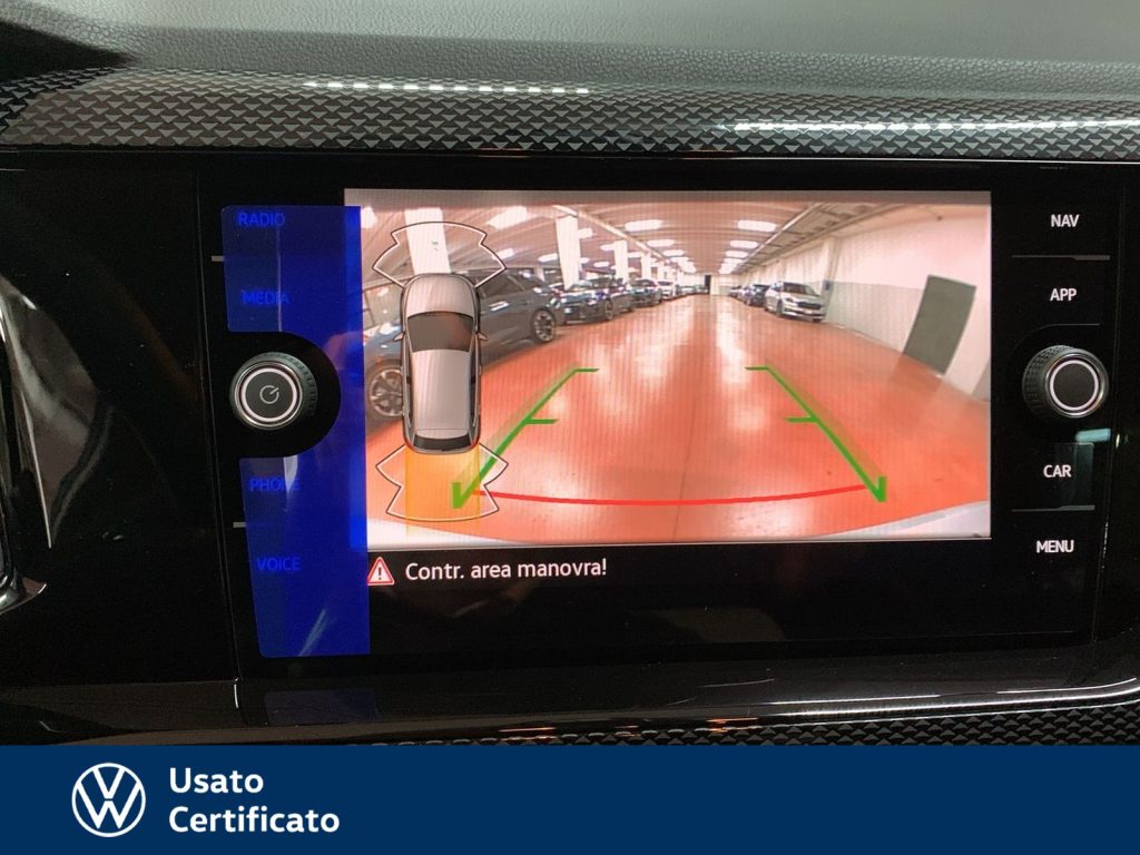 VOLKSWAGEN Polo 1.0 tsi edition plus 95cv - 13