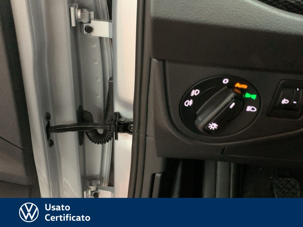 VOLKSWAGEN Polo 1.0 tsi edition plus 95cv - 15
