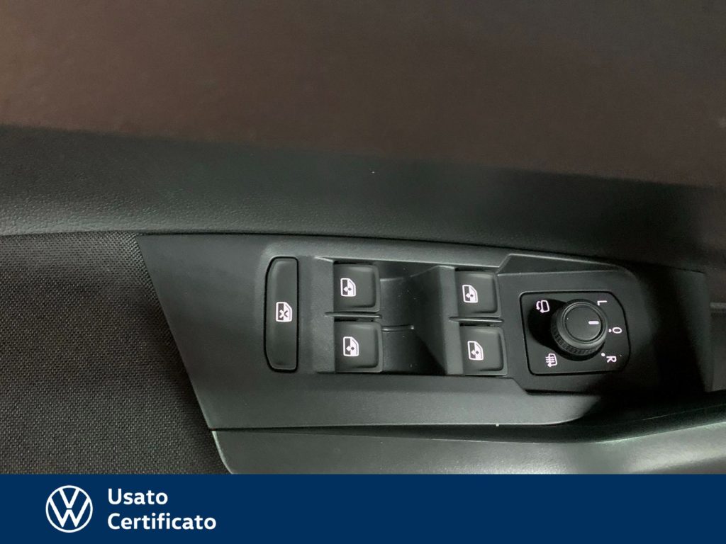 VOLKSWAGEN Polo 1.0 tsi edition plus 95cv - 16