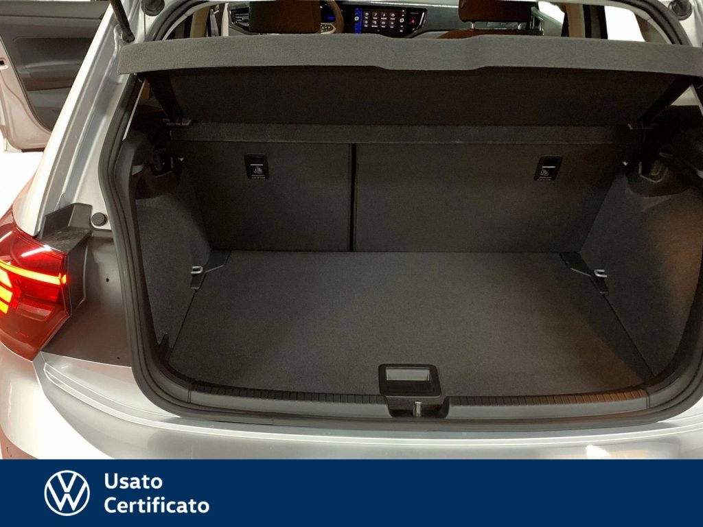 VOLKSWAGEN Polo 1.0 tsi edition plus 95cv - 19