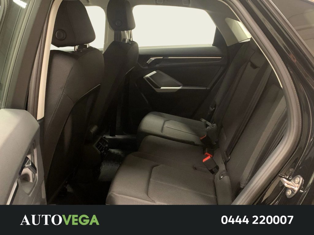 AUDI Q3 sportback 45 1.4 tfsi e business plus s-tronic - 14