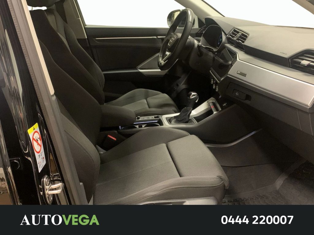 AUDI Q3 sportback 45 1.4 tfsi e business plus s-tronic - 15