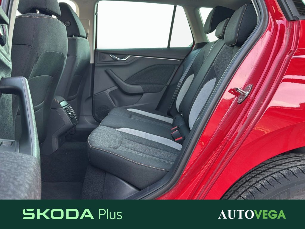 SKODA Kamiq 1.0 tsi black dots 95cv - 10