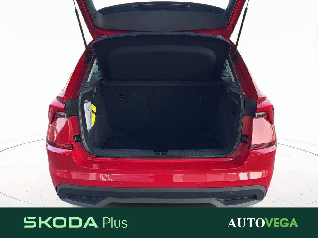 SKODA Kamiq 1.0 tsi black dots 95cv - 11