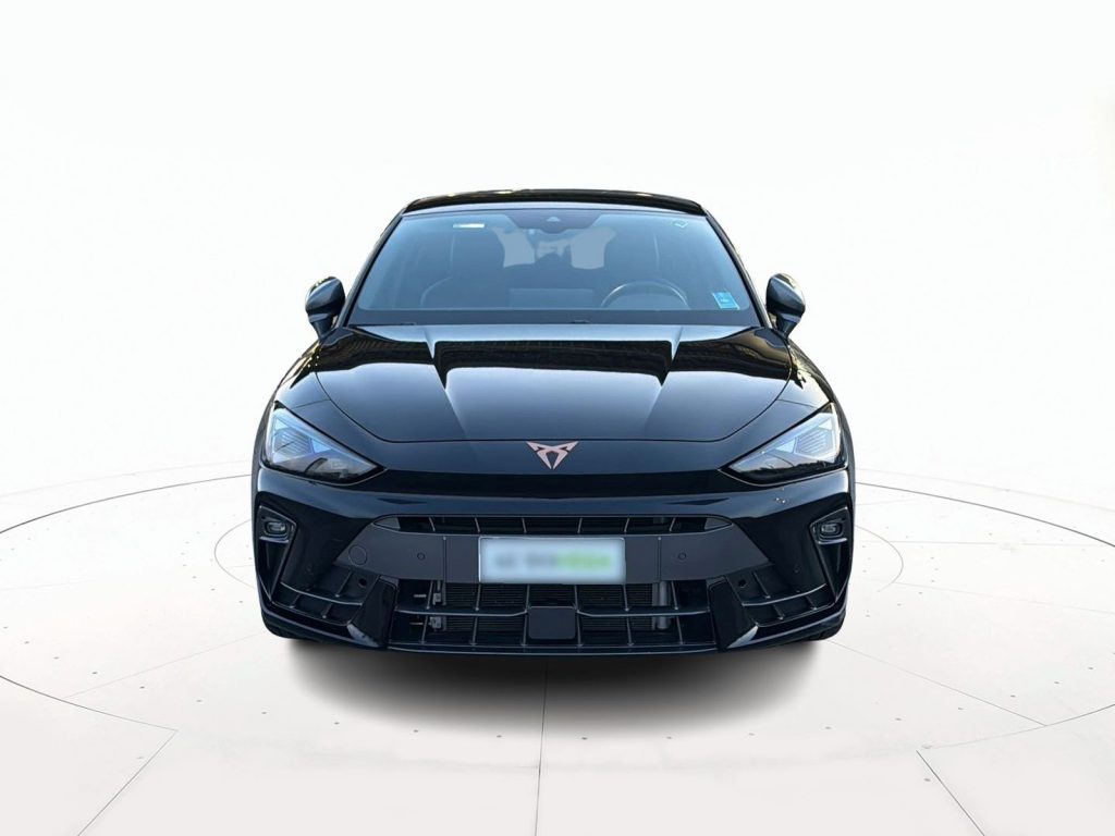 CUPRA Leon 2.0 tdi 150cv dsg - 2