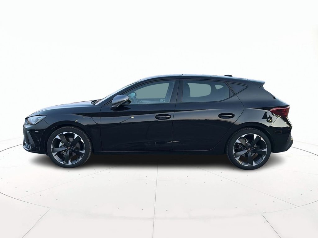 CUPRA Leon 2.0 tdi 150cv dsg - 6