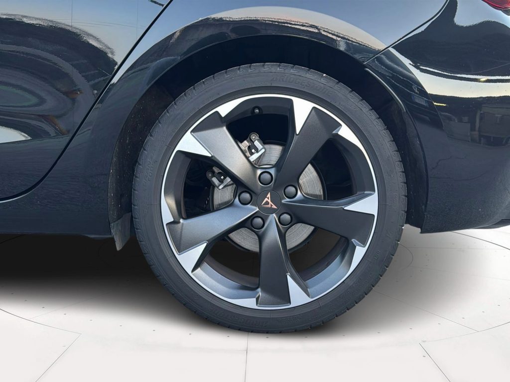 CUPRA Leon 2.0 tdi 150cv dsg - 7