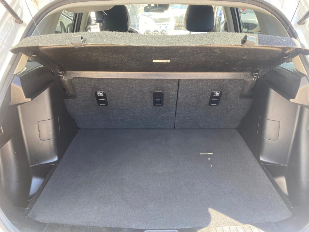 SUZUKI Vitara 1.4 129CV Hybrid  4X4 TOP - 11