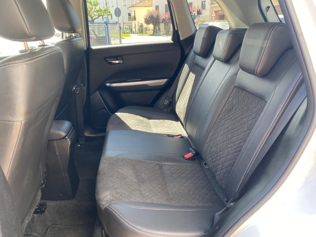 SUZUKI Vitara 1.4 129CV Hybrid  4X4 TOP - 13