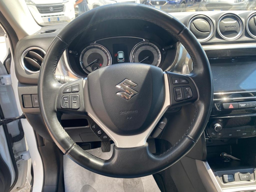 SUZUKI Vitara 1.4 129CV Hybrid  4X4 TOP - 15