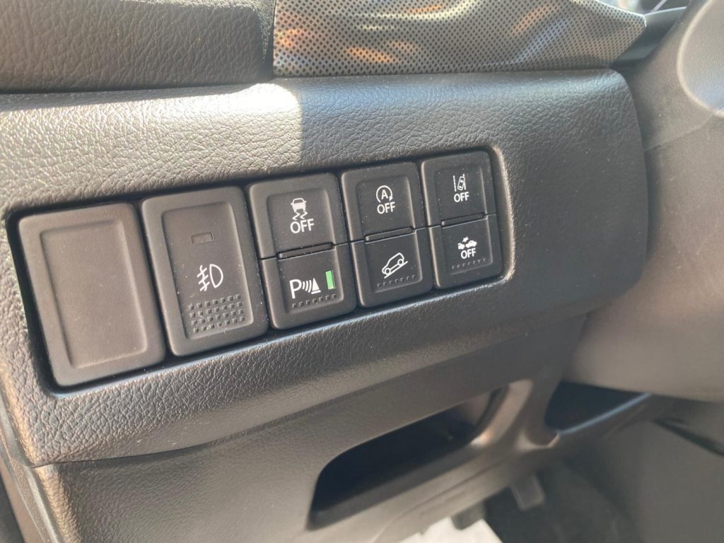 SUZUKI Vitara 1.4 129CV Hybrid  4X4 TOP - 16
