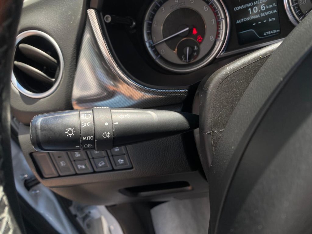 SUZUKI Vitara 1.4 129CV Hybrid  4X4 TOP - 17