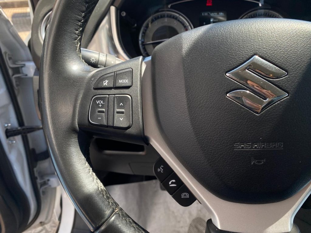 SUZUKI Vitara 1.4 129CV Hybrid  4X4 TOP - 18