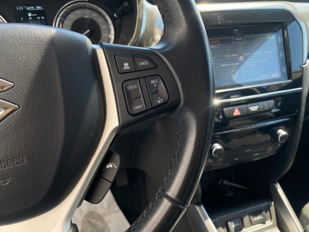 SUZUKI Vitara 1.4 129CV Hybrid  4X4 TOP - 19
