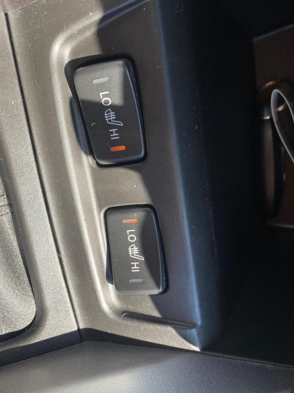 SUZUKI Vitara 1.4 129CV Hybrid  4X4 TOP - 22